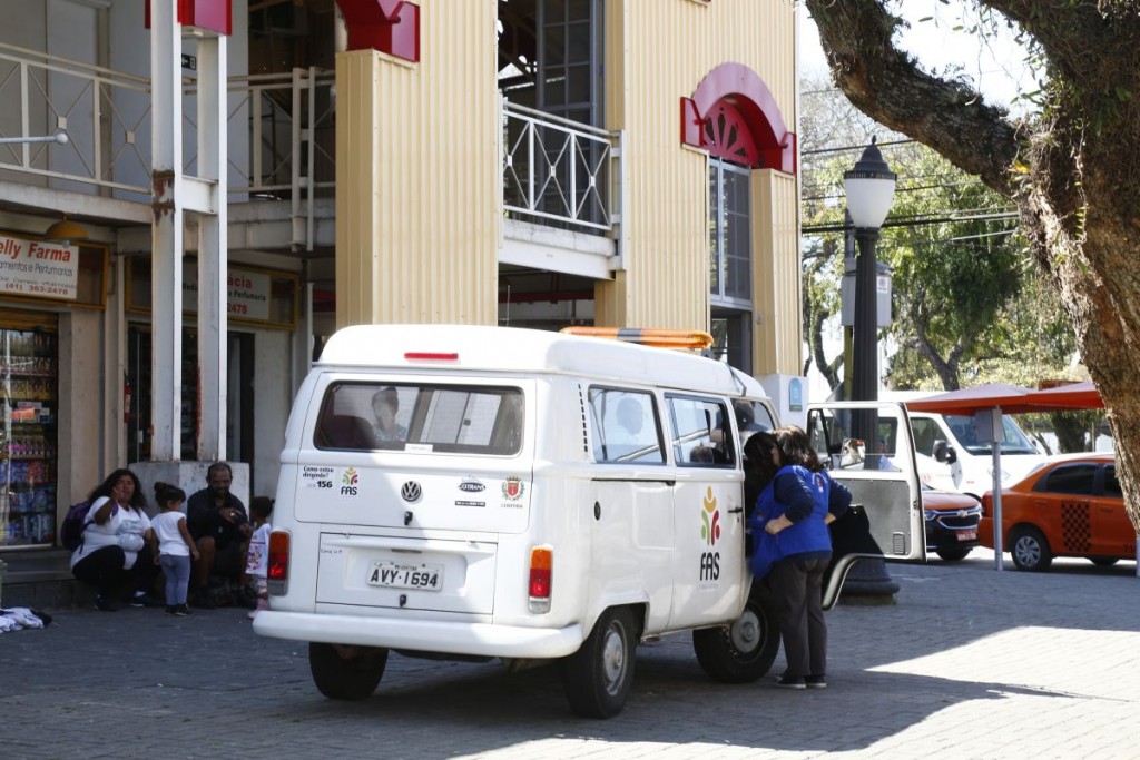Foto: Gerson Klaina/Arquivo/Tribuna do Paraná