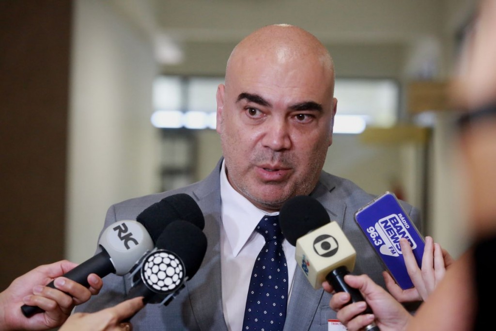 Foto: Felipe Rosa/Arquivo/Tribuna do Paraná