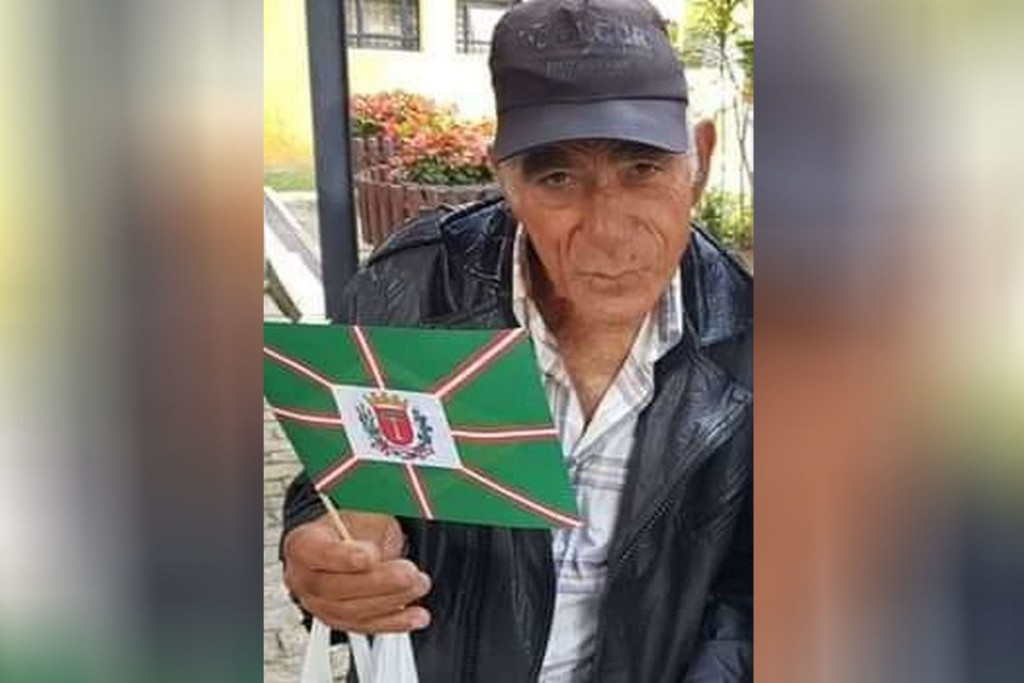 Foto: Reprodução/Facebook