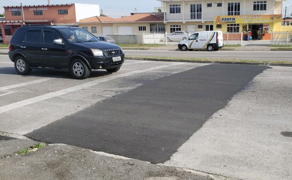 Foto: Gustavo Marques/Tribuna do Paraná.