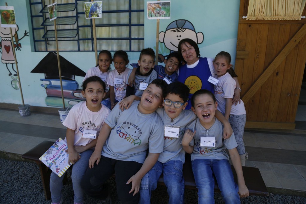 Foto: Lineu Filho/Tribuna do Paraná