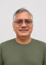DR SILVANO SANTIAGO