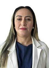 SARGENTO FÁTIMA