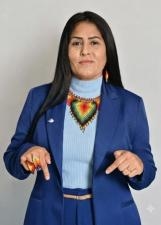 NINA FERNANDES