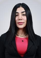 ISABELLY AURORA