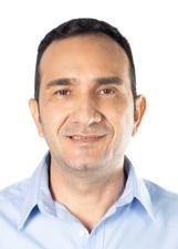 DIEGO LARANJEIRA