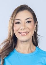TENENTE CORONEL ADRIANA