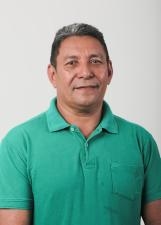 MESTRE CLODOALDO