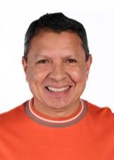 PASTOR SOLANGELO