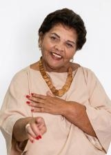PASTORA LUZINETE