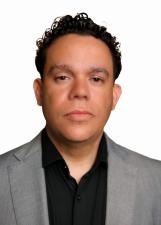ISMAEL ALMEIDA