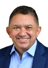 DELEGADO CRISTIOMÁRIO