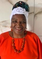 DONA LÚCIA QUILOMBOLA
