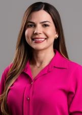 DEPUTADA JANAINA
