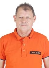 CLAUDIO DOS CALDOS