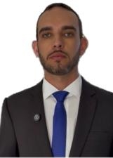 MAYCON MATOS ADVOGADO DO BPC