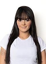 THAIANE CAROLINA