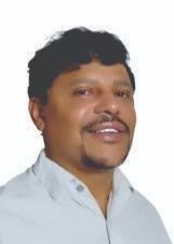 DR. OSAIR PÉ DE FERRO