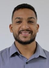 LUCAS GUIMARÃES