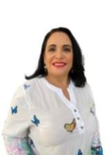 PROFESSORA MAZÉ