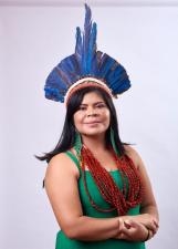 ELIANE XUNAKALO