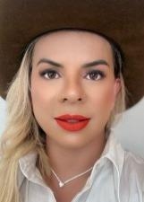 FLAVIANE DO BOLSONARO