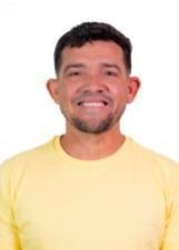 AMARELINHO DO ALTO BONITO