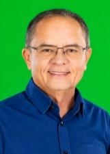 ZEQUINHA MARINHO
