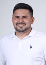 DINHO PEREIRA