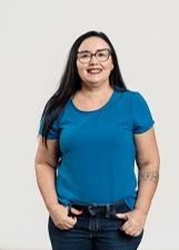 PROF. HOSANA CARNEIRO