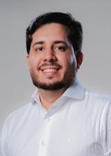 VITOR RIBEIRO