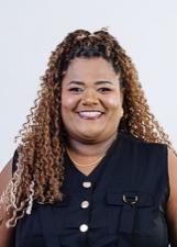 SIBELLE BARROS
