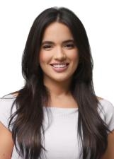 LETÍCIA BORBA