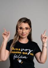 GABI DA CAUSA ANIMAL