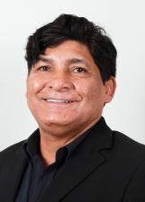 XANDE BARÃO