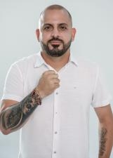 SARGENTO ALMEIDA