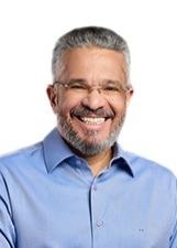 WILLIAM BRÍGIDO