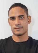 XANDE PESSOA