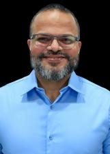 BISPO RILDO CARDOSO