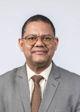 NILSON O ABENÇOADO