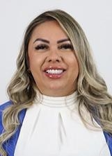 PASTORA GLÓRIA THIENGO