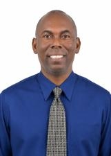 PASTOR CARLOS SILVA