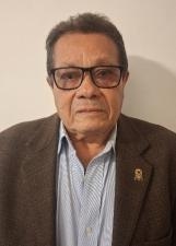 APOSTOLO JOÃO ALVES