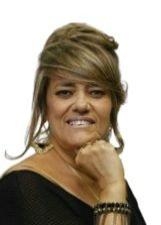 ELBA BARCELLOS