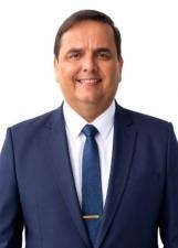 PASTOR PAULO ANDERSON