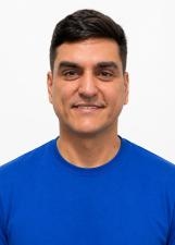 DUDU PADRINHO