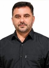 FRED ROCHA