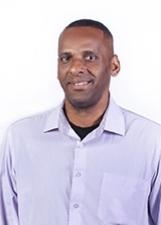 MARCOS SANTO