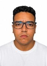 YAGO MEDEIROS