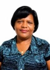 PASTORA ESMERALDA BORGES